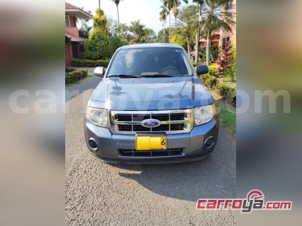 Ford Escape 2011 - imagen secundaria 1