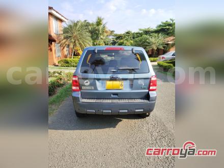 Ford Escape 2011 - imagen secundaria 2