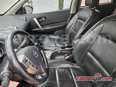 Nissan Qashqai 2011 - imagen secundaria 1
