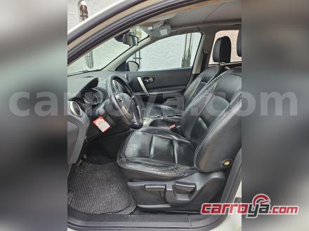 Nissan Qashqai 2011 - imagen secundaria 2