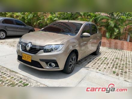 Renault Logan 2021 - imagen secundaria 1