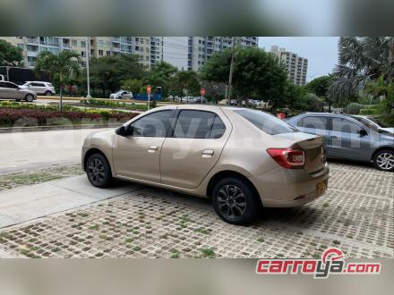Renault Logan 2021 - imagen secundaria 2