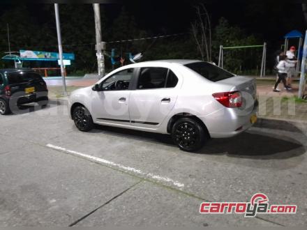 Renault Logan 2018 - imagen secundaria 1