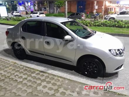 Renault Logan 2018 - imagen secundaria 2