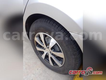 Hyundai i25 Accent 2013 - imagen secundaria 1