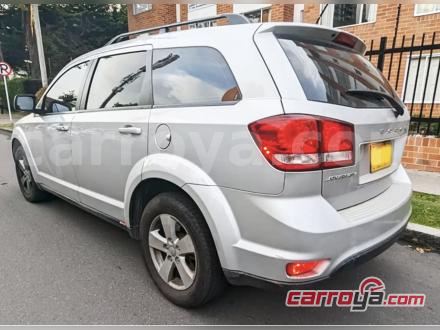 Dodge Journey 2014 - imagen secundaria 1