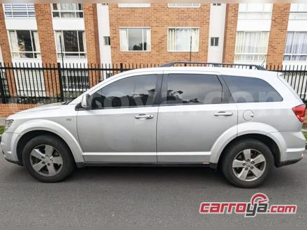 Dodge Journey 2014 - imagen secundaria 2