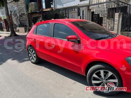 Volkswagen Gol 2017 - imagen secundaria 1