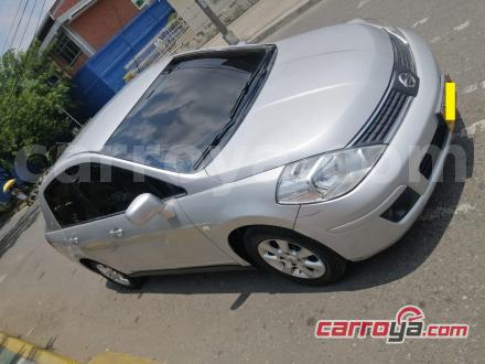 Nissan Tiida 2008 - imagen secundaria 2