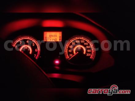 Renault Sandero 2016 - imagen secundaria 1