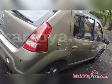 Renault Sandero 2016 - imagen secundaria 2