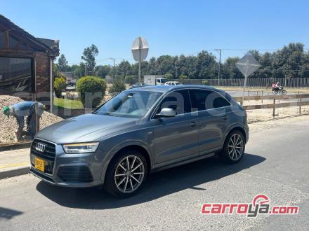 AUDI Q3 2017 - imagen secundaria 1