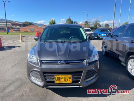 Ford Escape 2015 - imagen secundaria 1