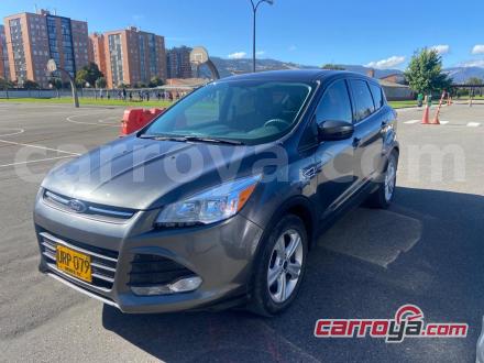 Ford Escape 2015 - imagen secundaria 2