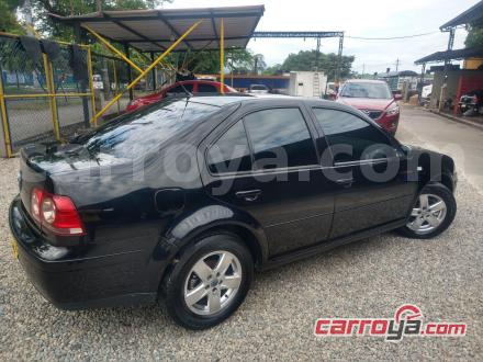 Volkswagen Jetta 2009 - imagen 1