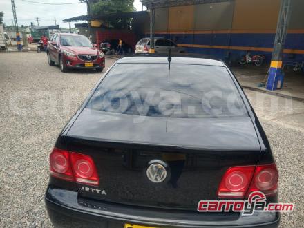 Volkswagen Jetta 2009 - imagen secundaria 1