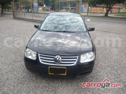Volkswagen Jetta 2009 - imagen secundaria 2