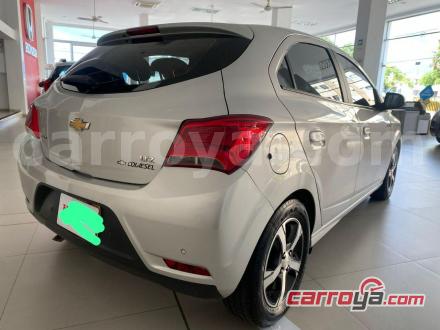 Chevrolet Onix 2020 - imagen secundaria 2