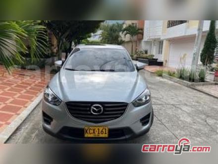 Mazda CX-5 2017 - imagen 1