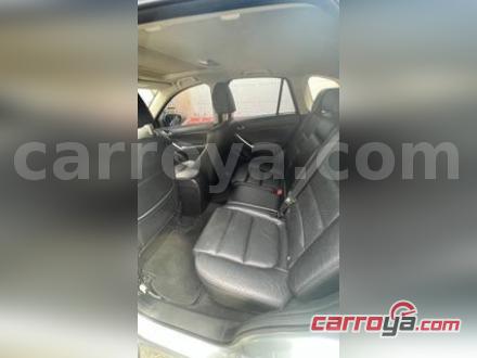 Mazda CX-5 2017 - imagen secundaria 1