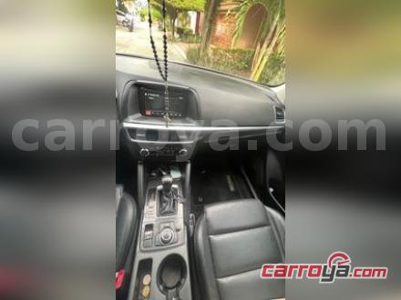 Mazda CX-5 2017 - imagen secundaria 2