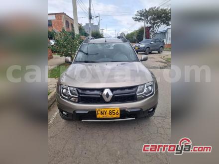 Renault Duster 2019 - imagen 1