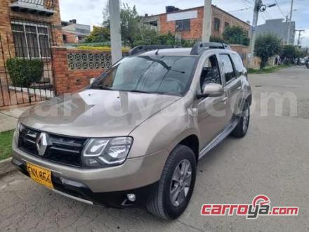 Renault Duster 2019 - imagen secundaria 1