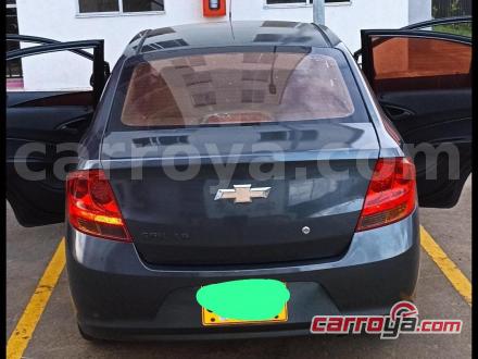 Chevrolet Sail 2017 - imagen secundaria 2