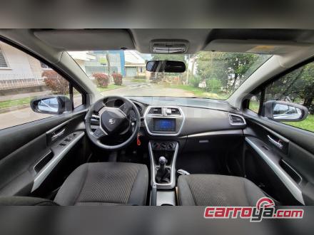 Suzuki S-Cross 2020 - imagen secundaria 1