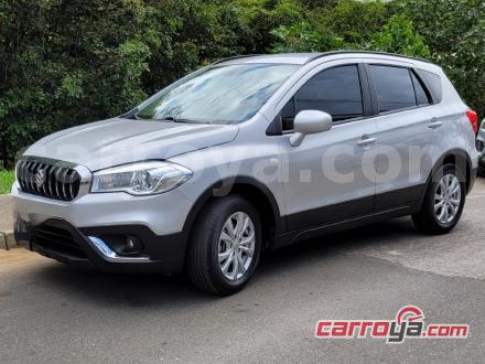 Suzuki S-Cross 2020 - imagen secundaria 2