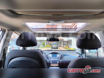 Hyundai Tucson 2015 - imagen secundaria 2