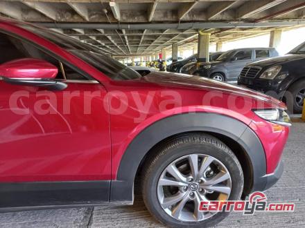 Mazda CX-30 2021 - imagen secundaria 1
