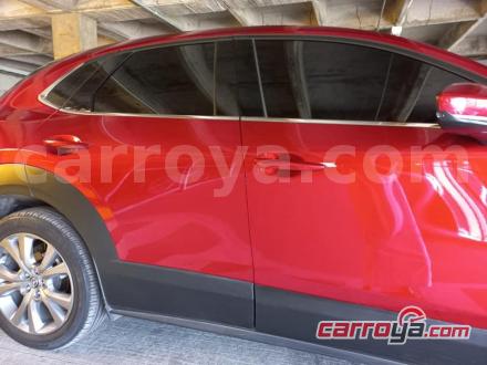 Mazda CX-30 2021 - imagen secundaria 2