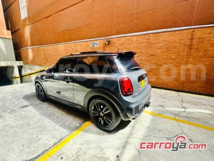 Mini Cooper 2019 - imagen secundaria 1