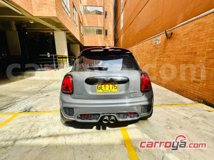 Mini Cooper 2019 - imagen secundaria 2