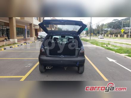 Renault Twingo 2010 - imagen secundaria