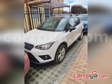 SEAT Arona 2020 - imagen 1