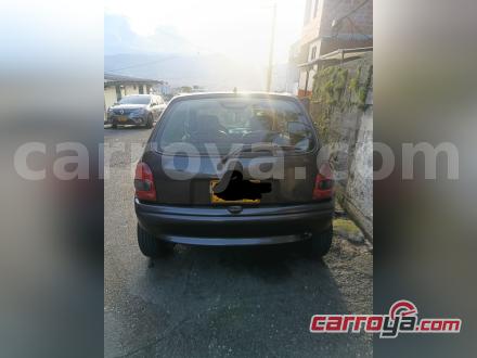 Chevrolet Corsa 2005 - imagen 1