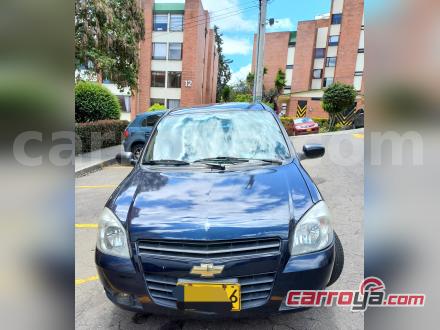 Chevrolet Chevy 2009 - imagen secundaria 2
