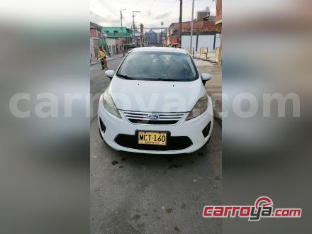 Ford Fiesta 2012 - imagen secundaria 1