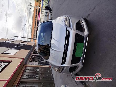 Ford Escape 2016 - imagen secundaria 1