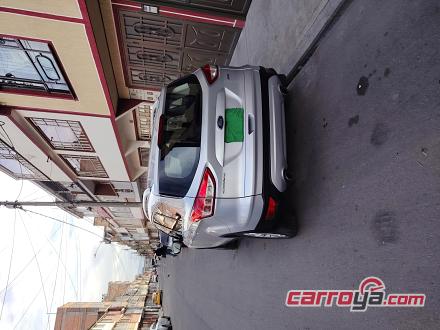 Ford Escape 2016 - imagen secundaria 2