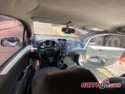 Chevrolet Spark 2018 - imagen secundaria 2