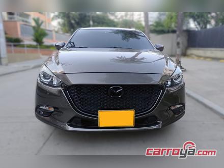 Mazda 3 2017 - imagen secundaria 1