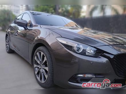 Mazda 3 2017 - imagen secundaria 2