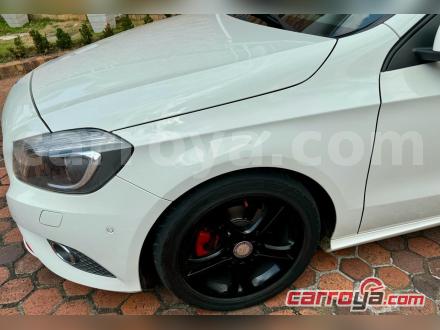 Mercedes Benz Clase A 2015 - imagen 1
