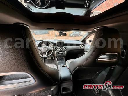 Mercedes Benz Clase A 2015 - imagen secundaria 2