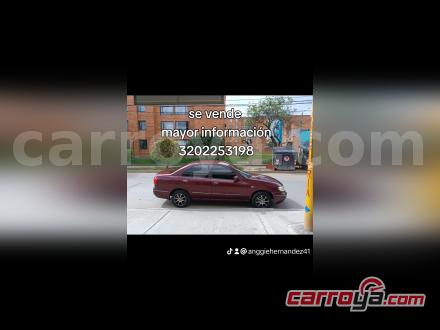 Nissan Almera 2005 - imagen 1