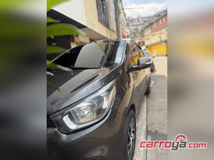 Chevrolet Beat 2019 - imagen secundaria 1