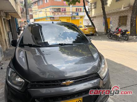 Chevrolet Beat 2019 - imagen secundaria 2